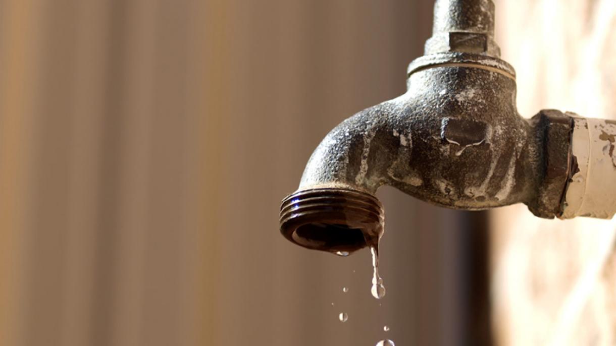 صدهزار کودک عراقی دچار کمبود آب آشامیدنی هستند