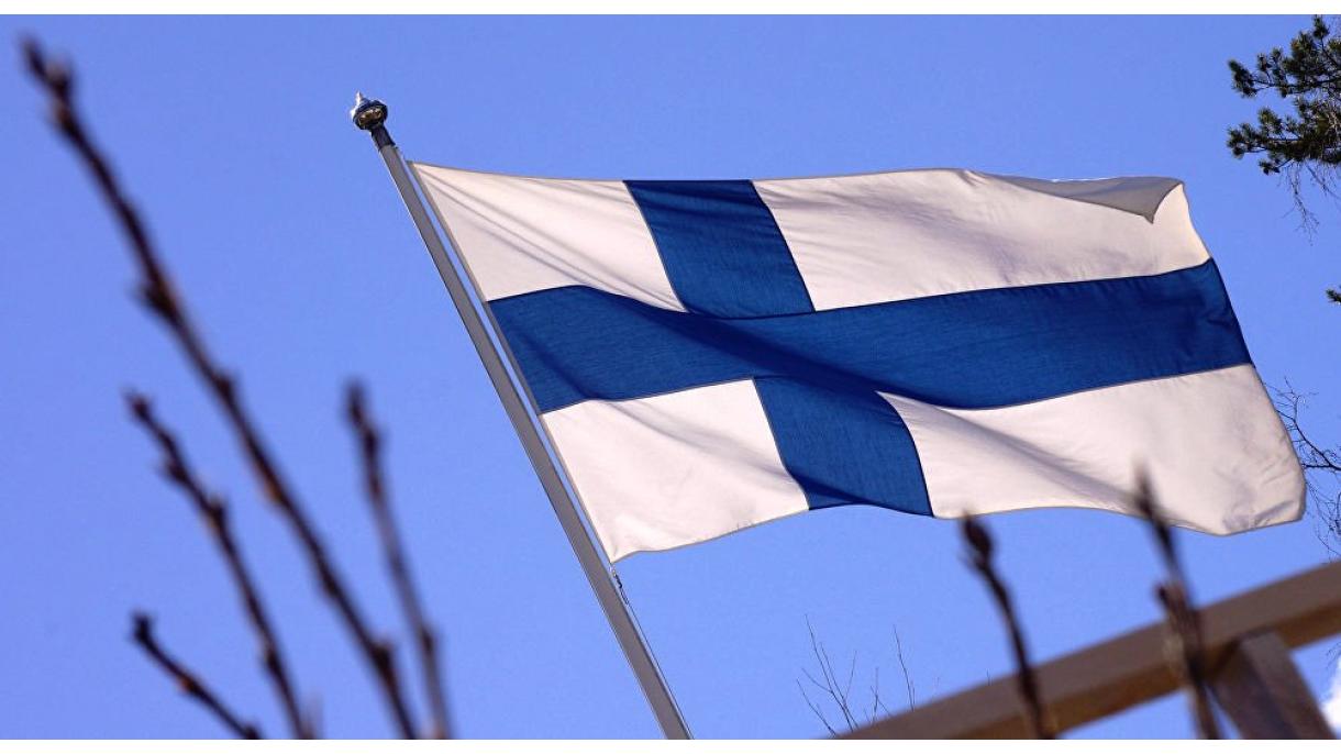 Finlandiýa NATO Agzalyk Üçin Ýüz Tutar
