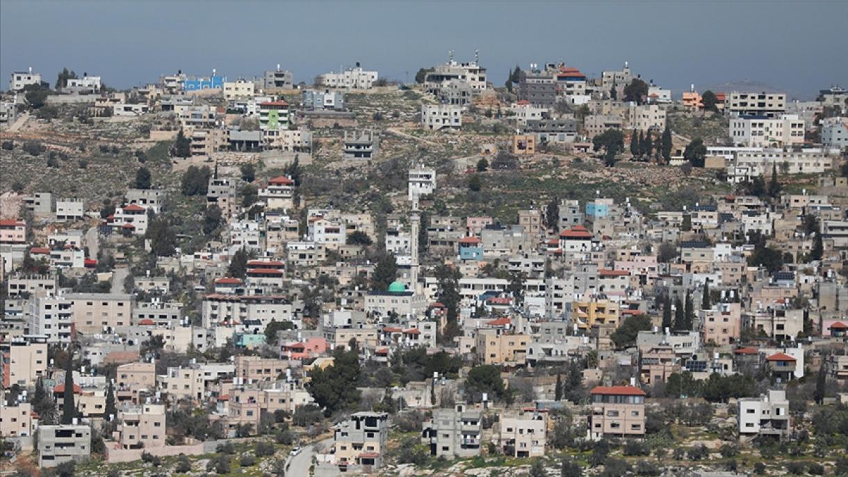 ԵՄ հայտարարել է, որ Երուսաղեմում Իսրայելի կառուցած անօրինական բնակարանների թիվը հասել է 22 հազարի
