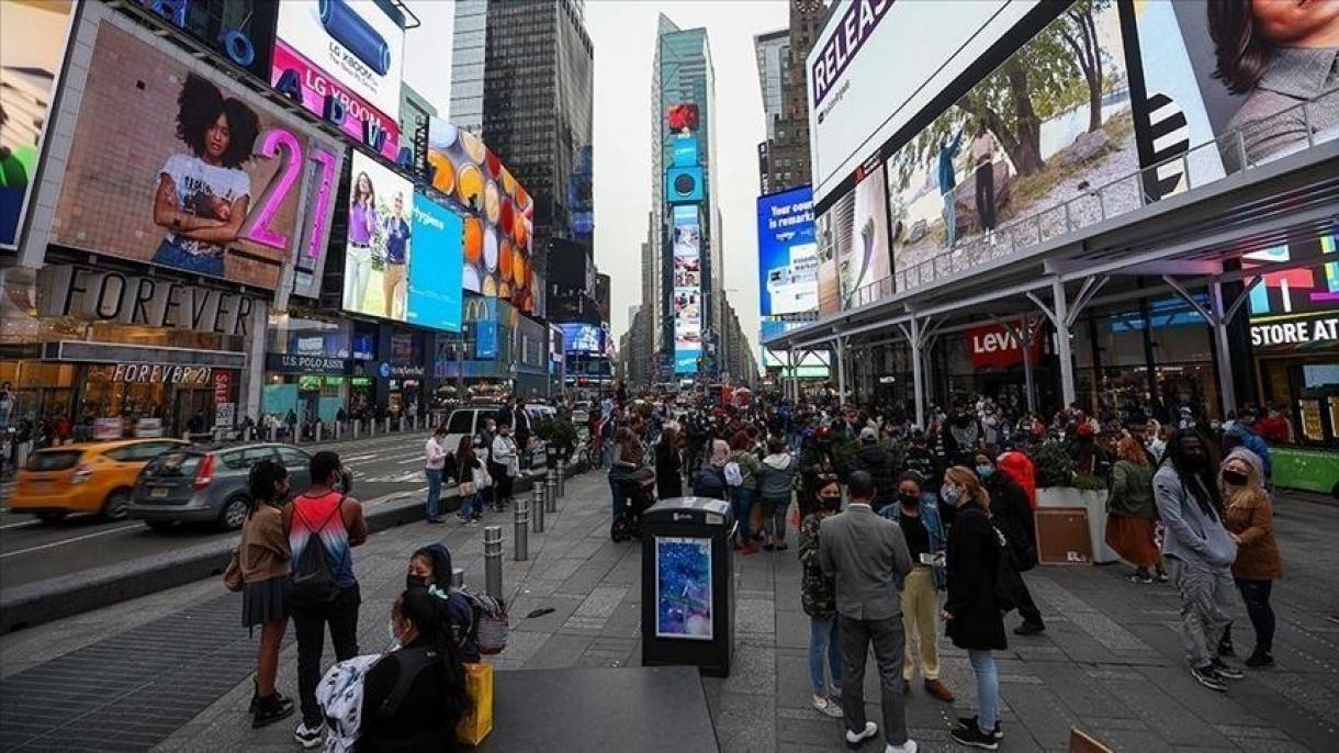 La economía de EEUU se expandió un 2,9% en el cuarto trimestre de 2022
