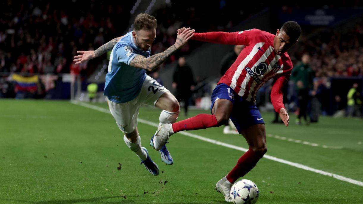 ⚽️JOGOS DE HOJE LIGA DOS CAMPEÕES 2023