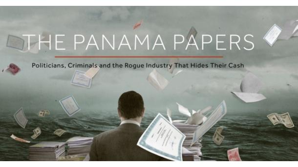 Vargas Llosa aparece en los papeles de Panamá