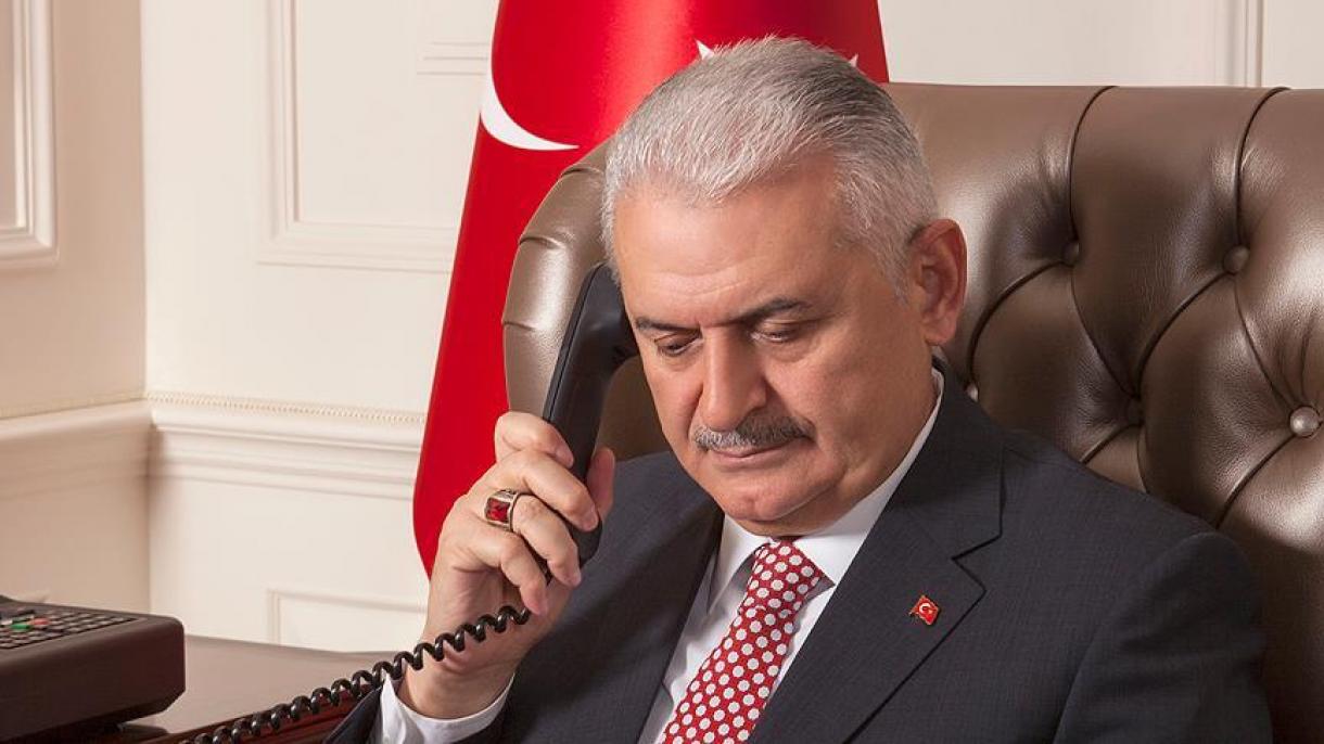 ترکی ،ایران اور عراق کا ریفرنڈم کے خلاف مشترکہ فیصلہ