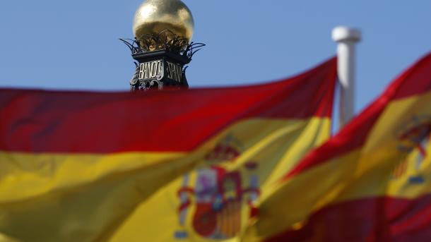 Espanha apoia diálogo com a Venezuela, que vive uma "grave crise humanitária"