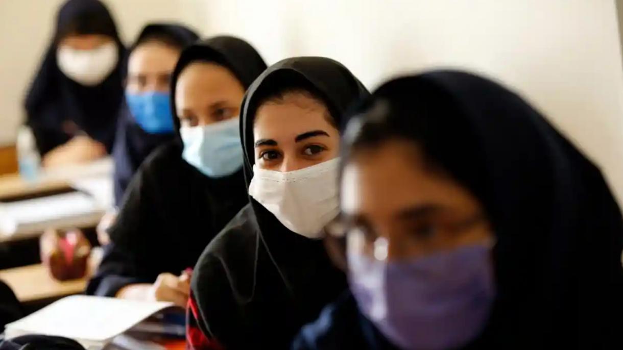 طرح «محرم سازی» در مدارس دخترانه ایران