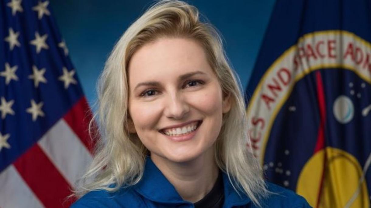 Egy Adanában született amerikai is szerepel az űrhajósjelöltek között