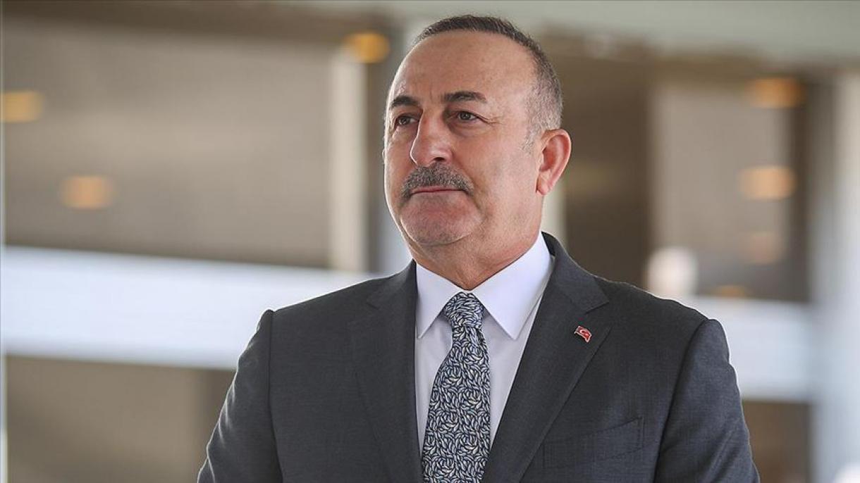 Čavusoglu: Grčka i Egipat krše prava Turske i Libije