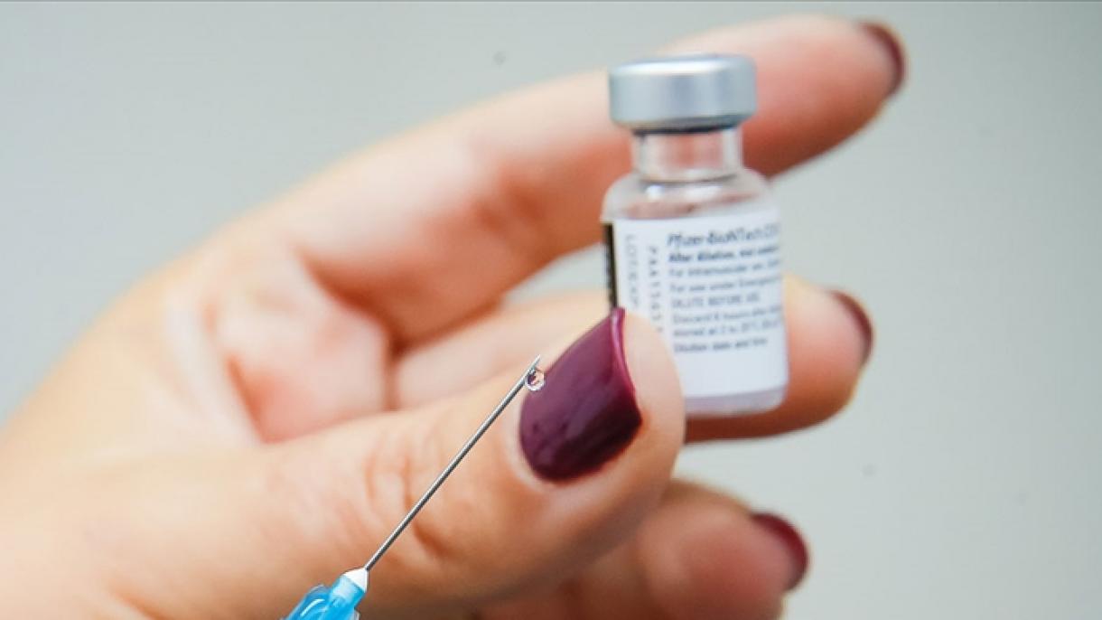 La Turquie envoie plus de 50 mille doses du vaccin Pfizer-BioNTech à la RTCN