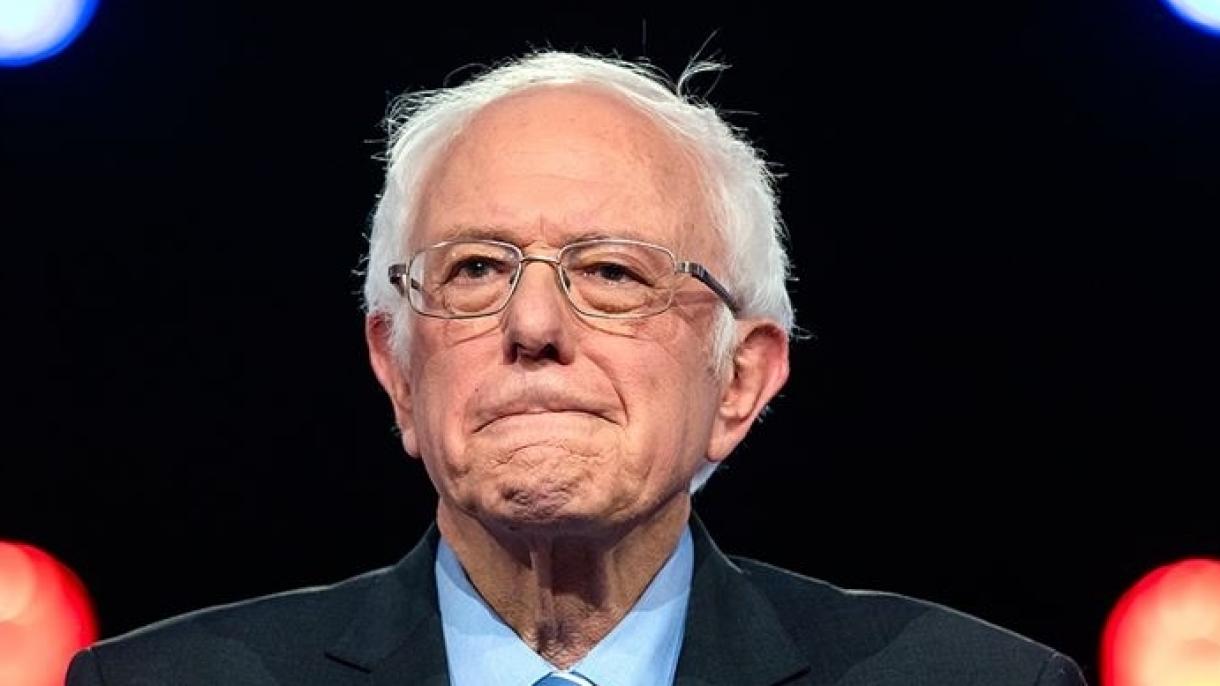 USA, Bernie Sanders: “La morte di 227 palestinesi non è una tragedia?”