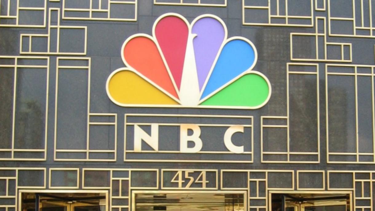 NBC News Түркиядан кечирим сурашы керек