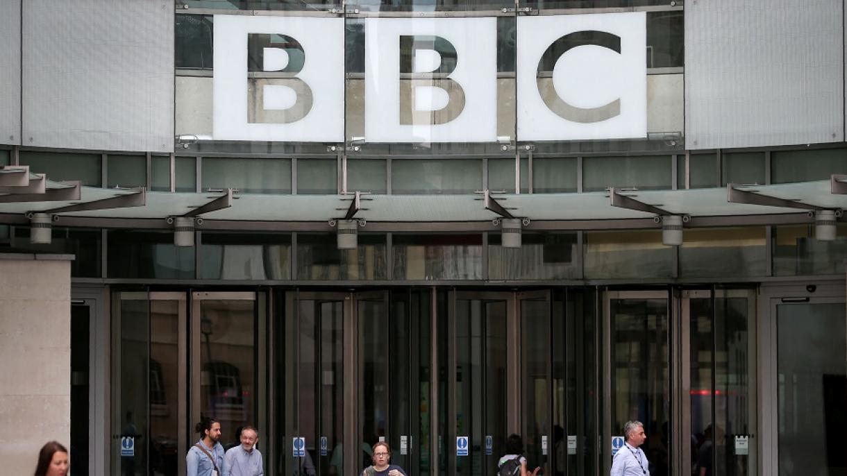 BBC  kechürüm soridi