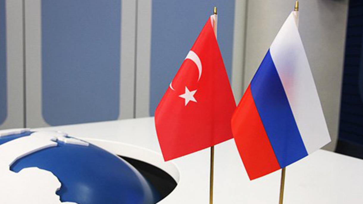 Moscú adelanta primera invitación a Ankara tras crisis del derribado avión ruso