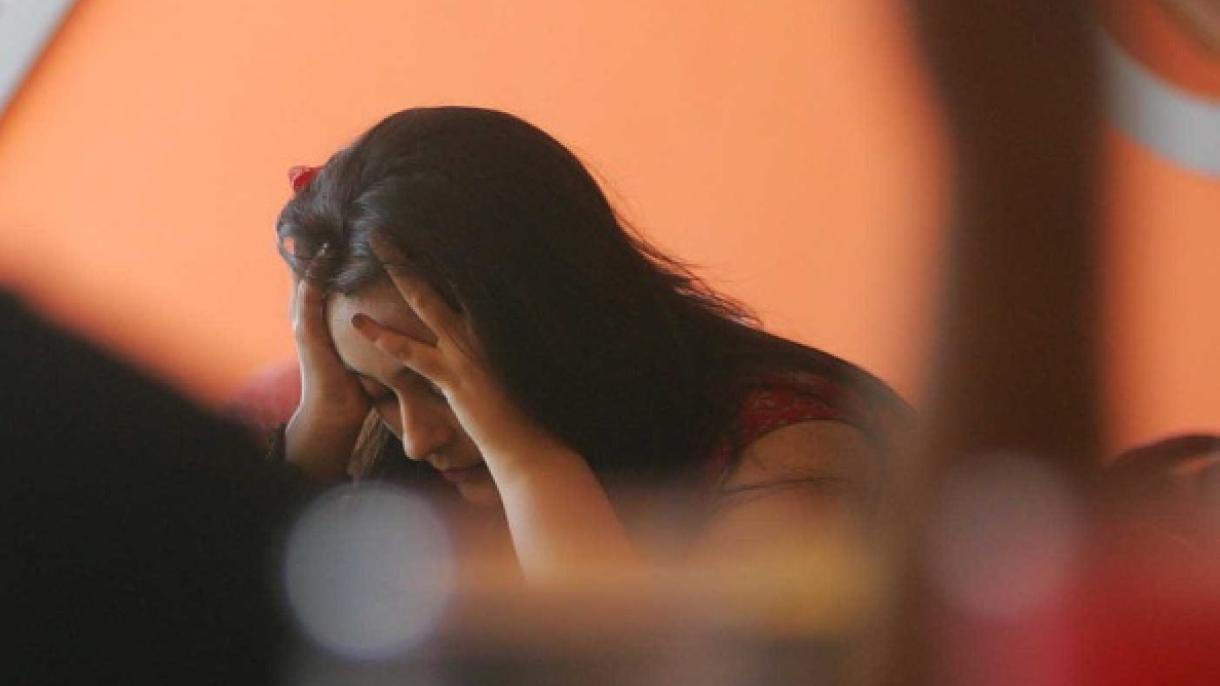 Un 30,5 % de los adolescentes en España sufre dolor de cabeza repetidamente