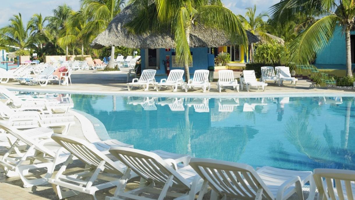 La cadena española Iberostar administrará tres hoteles en Gibara, localidad oriental de Cuba