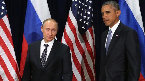 EEUU y Rusia acuerdan un alto el fuego en Siria