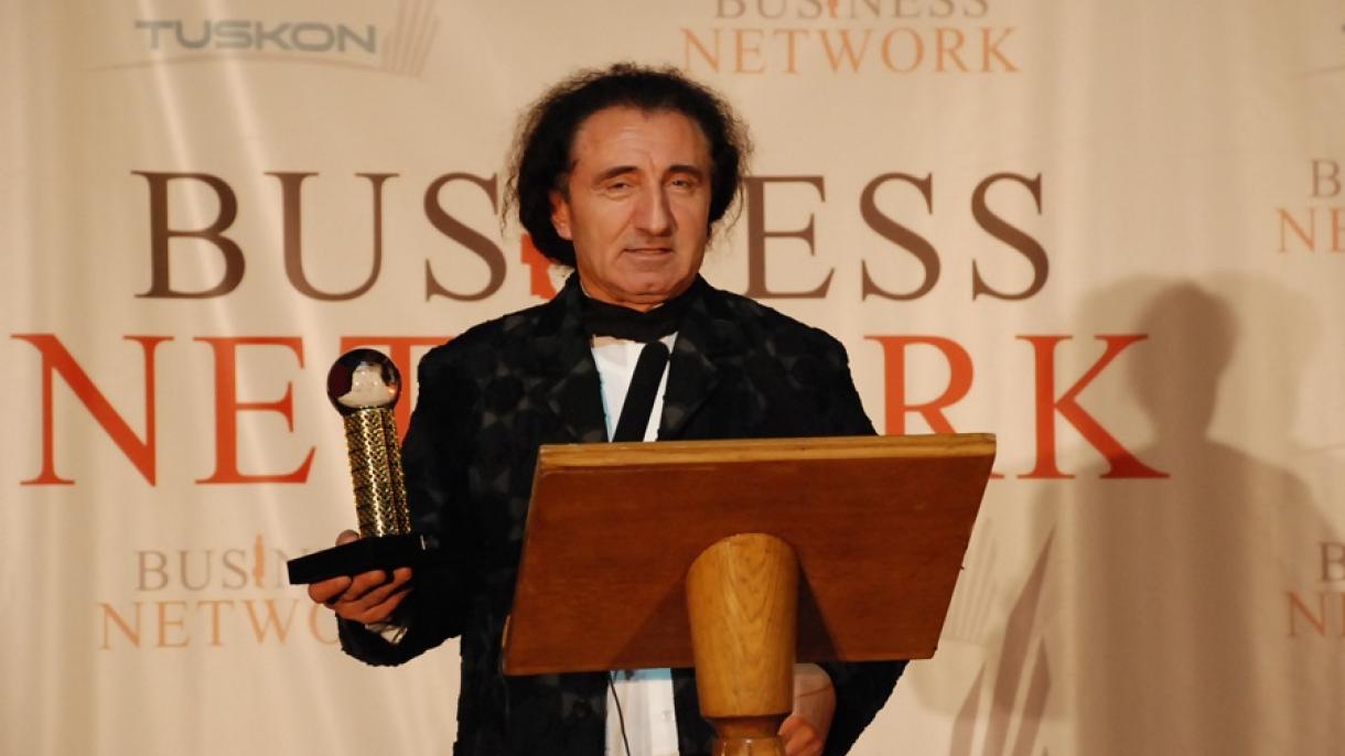 Hüseyin Özer, el turco que tiene cadena de restaurantes en Londres