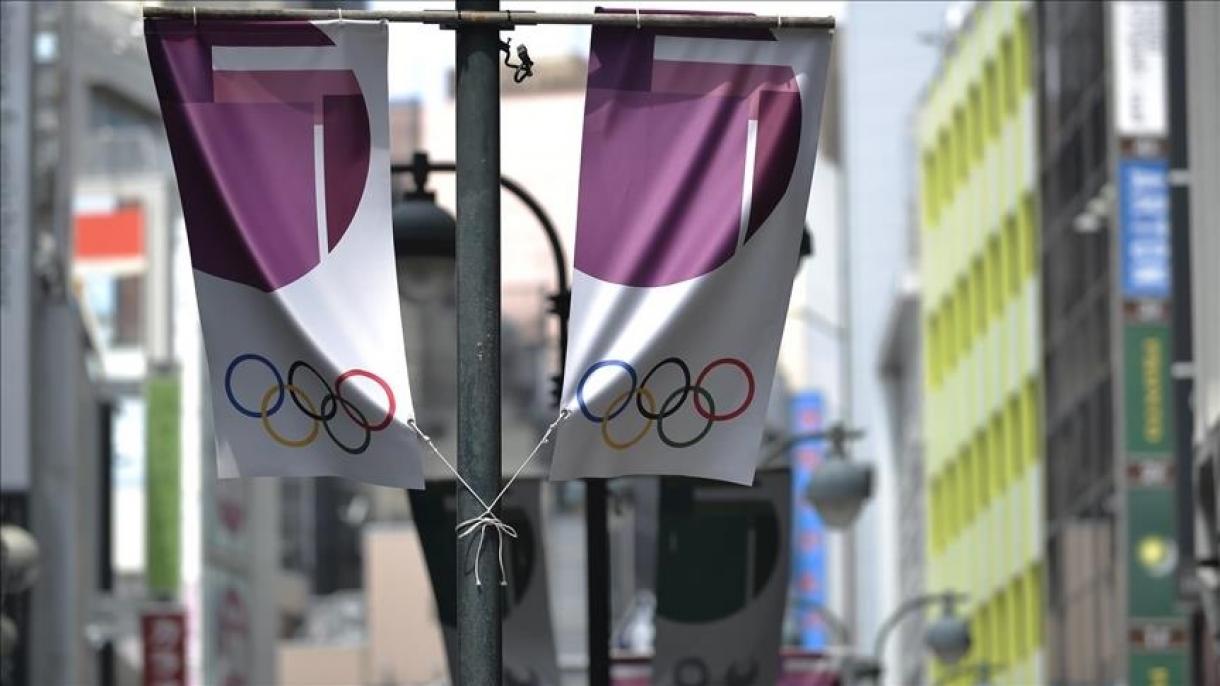 شمار مبتلایان به ویروس کرونا میان شرکت کنندگان در المپیک توکیو به 123 نفر افزایش یافت