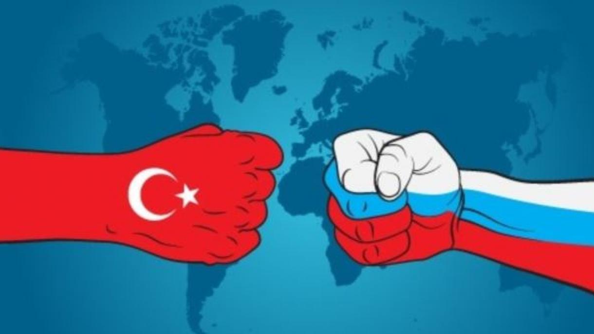 Rusia: “Türkiye es nuestro socio comercial y económico más importante"