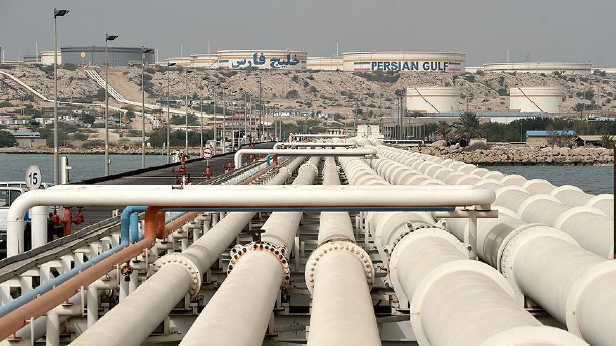 اگر صادرات نفت ایران قطع شود، تنگه هرمز را می‌بندیم