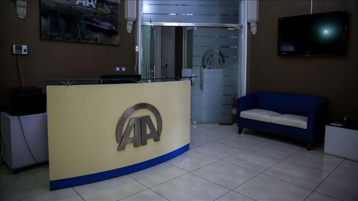 El mundo reacciona al arresto de los empleados de la Agencia Anadolu en Egipto