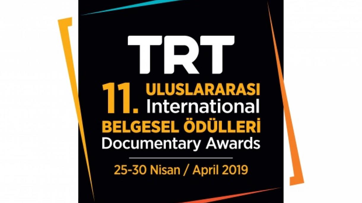 Comienzan los Premios Internacionales de Documentales de la TRT