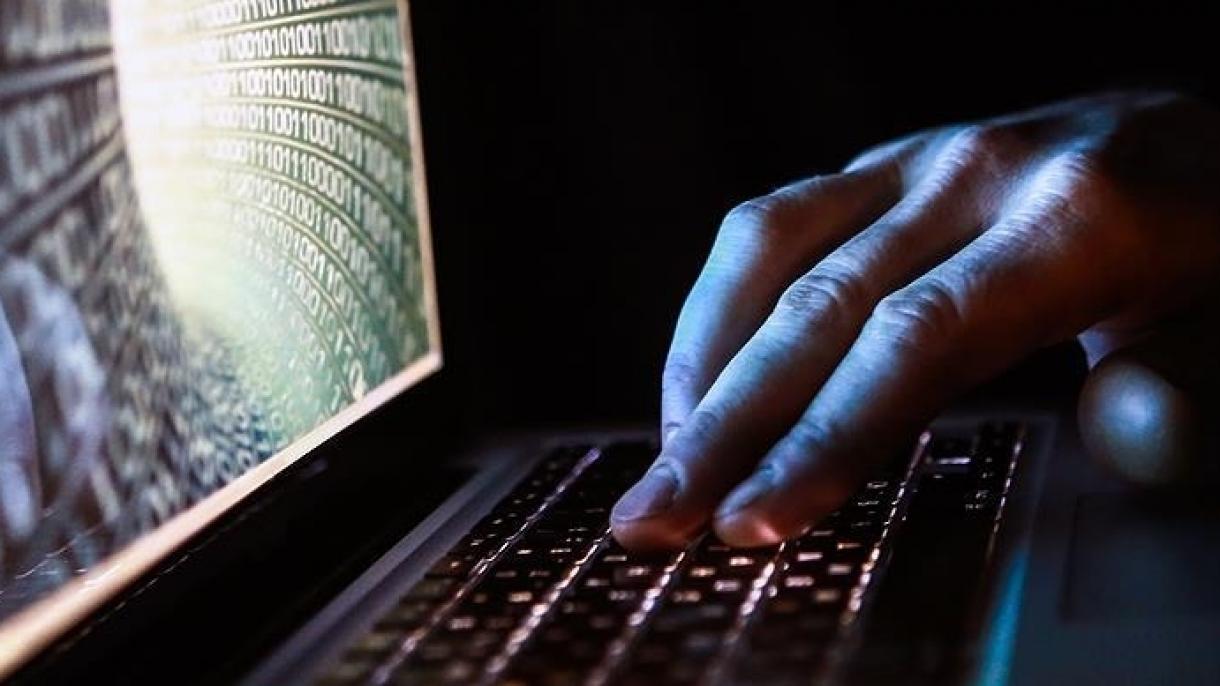 比利时国防部遭黑客攻击