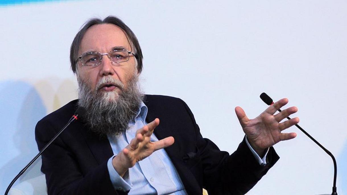 Dugin "Colpi così insopportabili non ci spezzeranno"