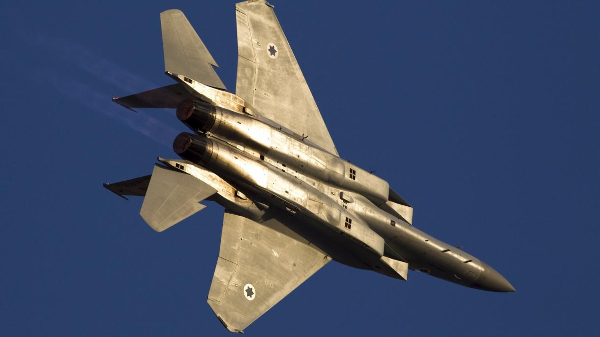 Yedioth Ahronot: “Ejército ruso disparó contra aviones de caza de Israel”