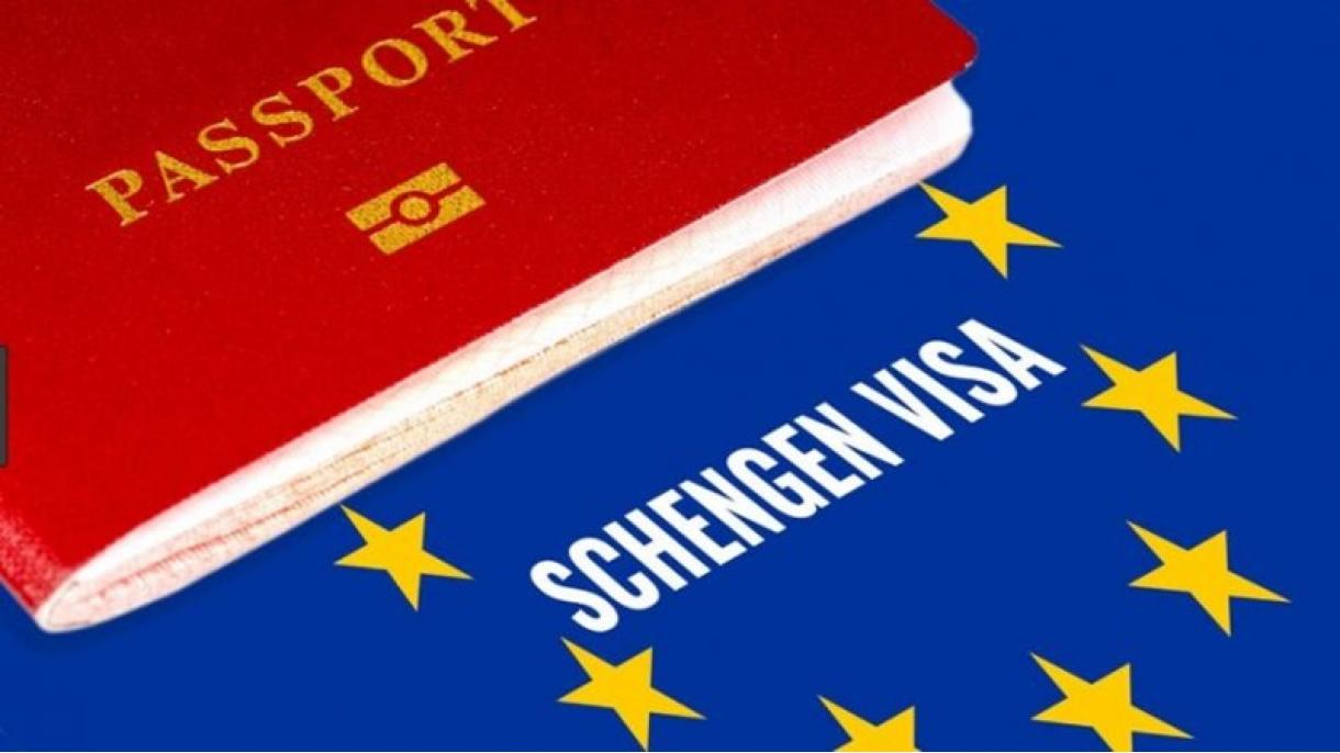 Brote de coronavirus pone en riesgo el acuerdo del espacio Schengen