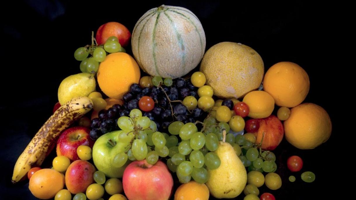 土耳其新鲜水果和蔬菜出口增长 20%