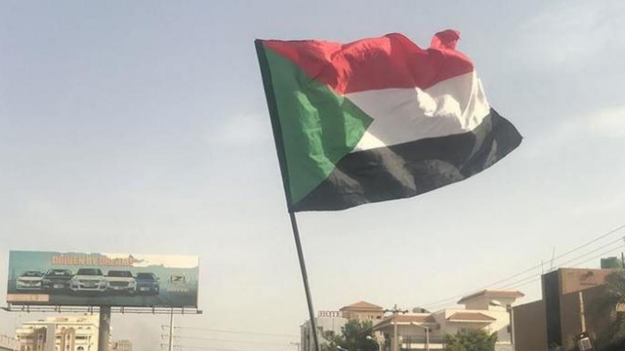 САЩ извадиха Судан от списъка на страните подкрепящи тероризма