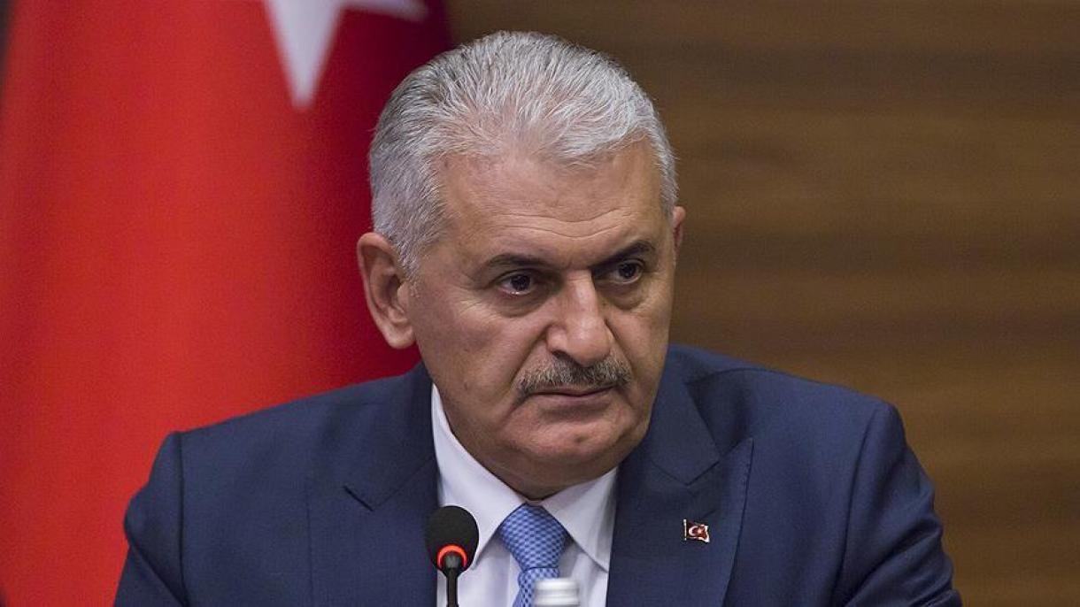 نخست وزیر ترکیه : گرجستان در جریان کودتای نافرجام از دولت و ملت ترکیه حمایت کرد