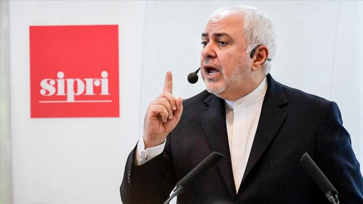 Az atommegállapodás betartására figyelmeztette Európát Irán