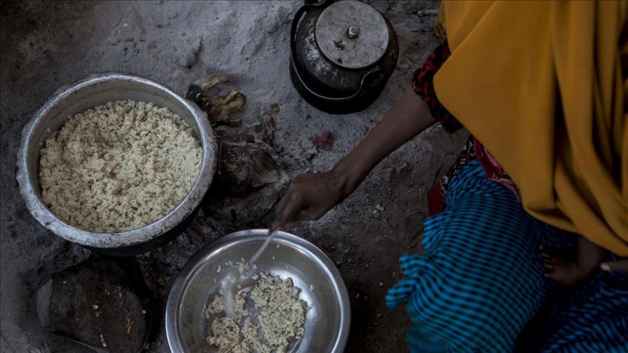 ONU: 270 millones de personas pueden sufrir hambrunas debido a la pandemia en 2020