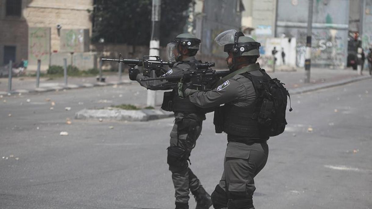 نظامیان اسرائیل 6 فلسطینی را در کرانه باختری دستگیر کردند