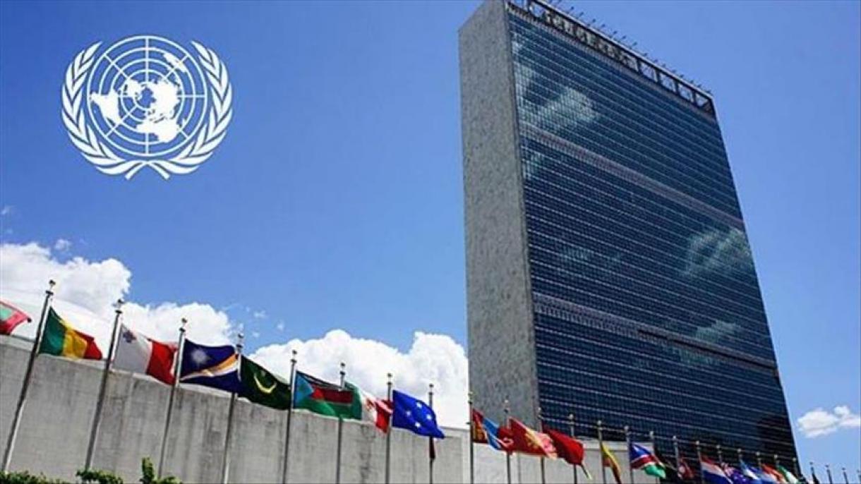واکنش شورای حقوق بشر سازمان ملل به خبرگزاری ایرنا