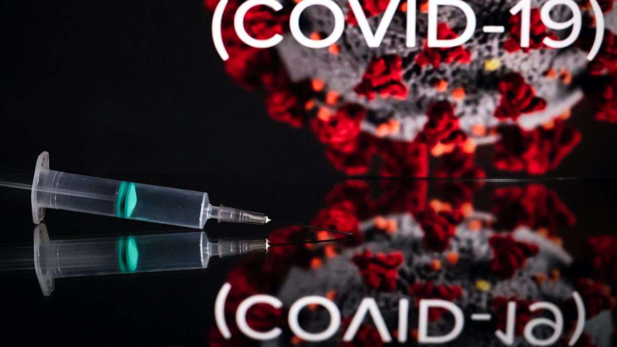Coronavirus: Un positivo alla “variante inglese” del Covid in Italia