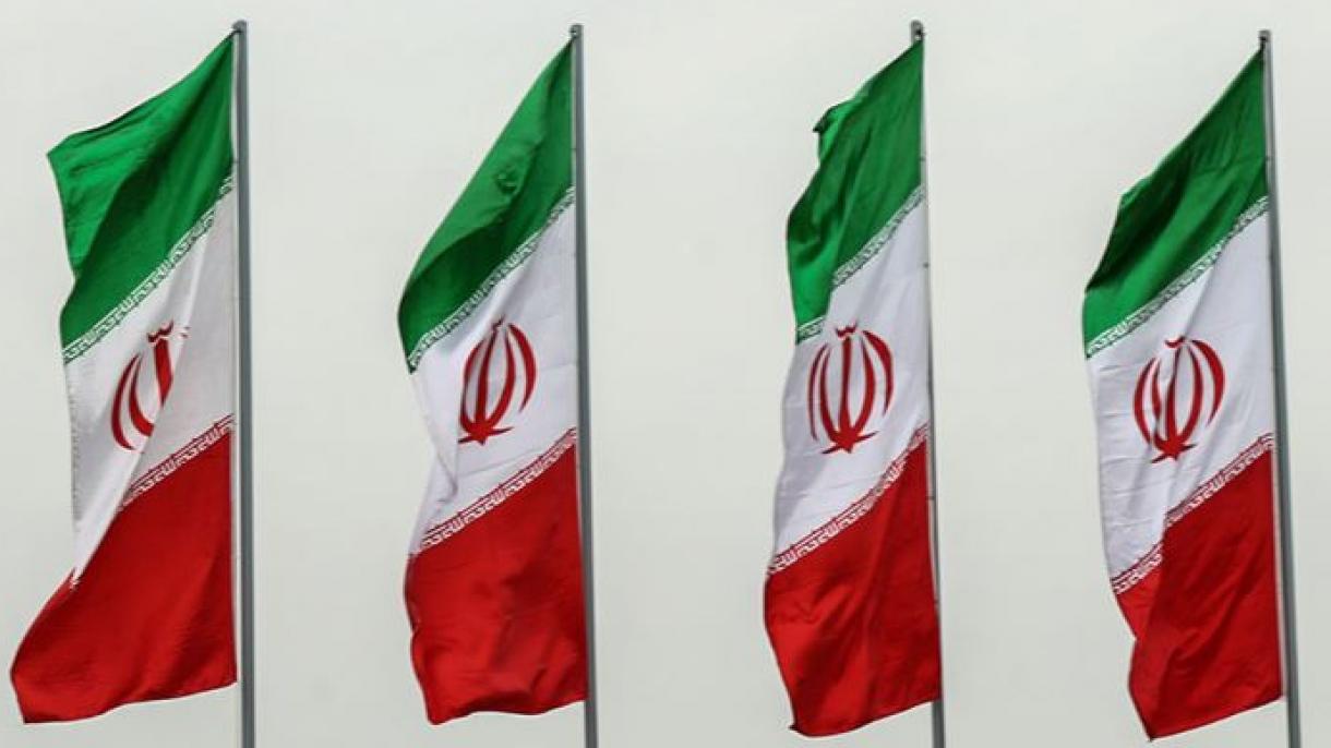 Изявление от Иран относно споразумението на ОАЕ и Бахрейн с Израел...