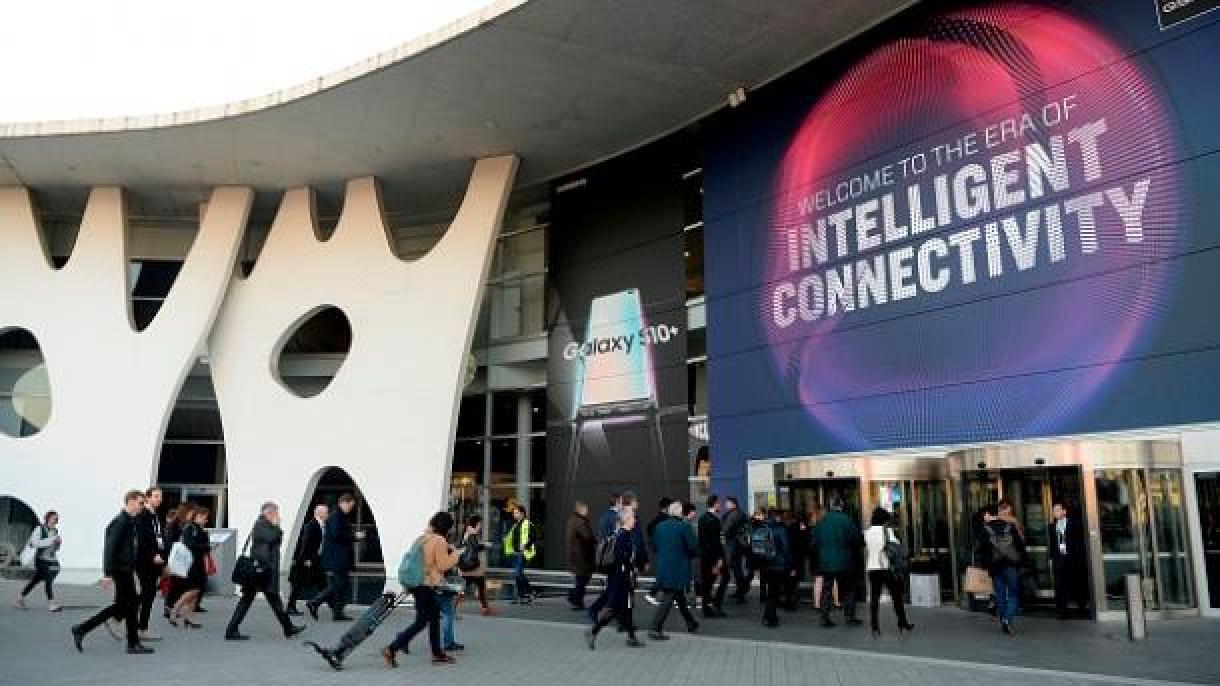 Barcelona recebe o maior evento do mundo em tecnologia móvel