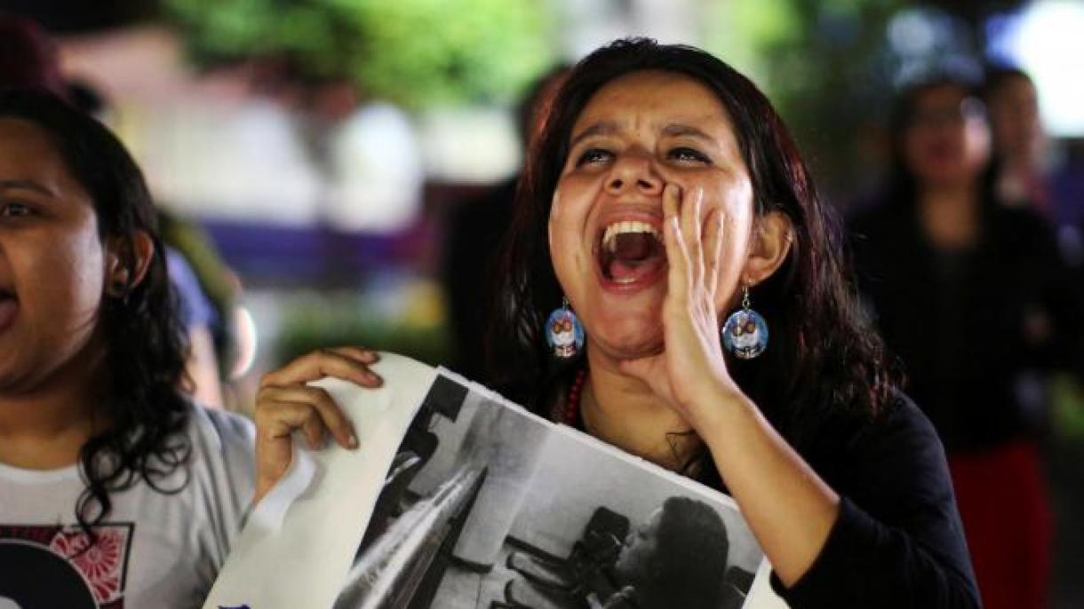 La joven acusada de homicidio de bebe afronta un segundo juicio en El Salvador