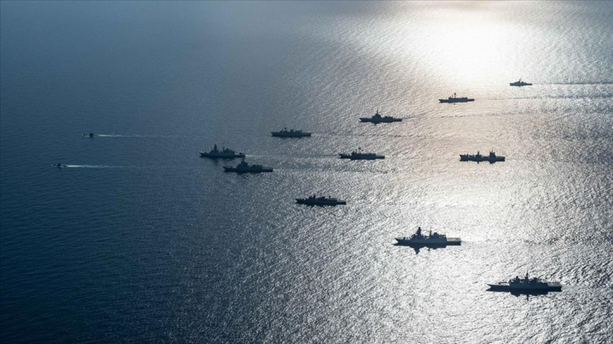 Exercițiu militar major de la NATO cu posibile scenarii de război cu Rusia