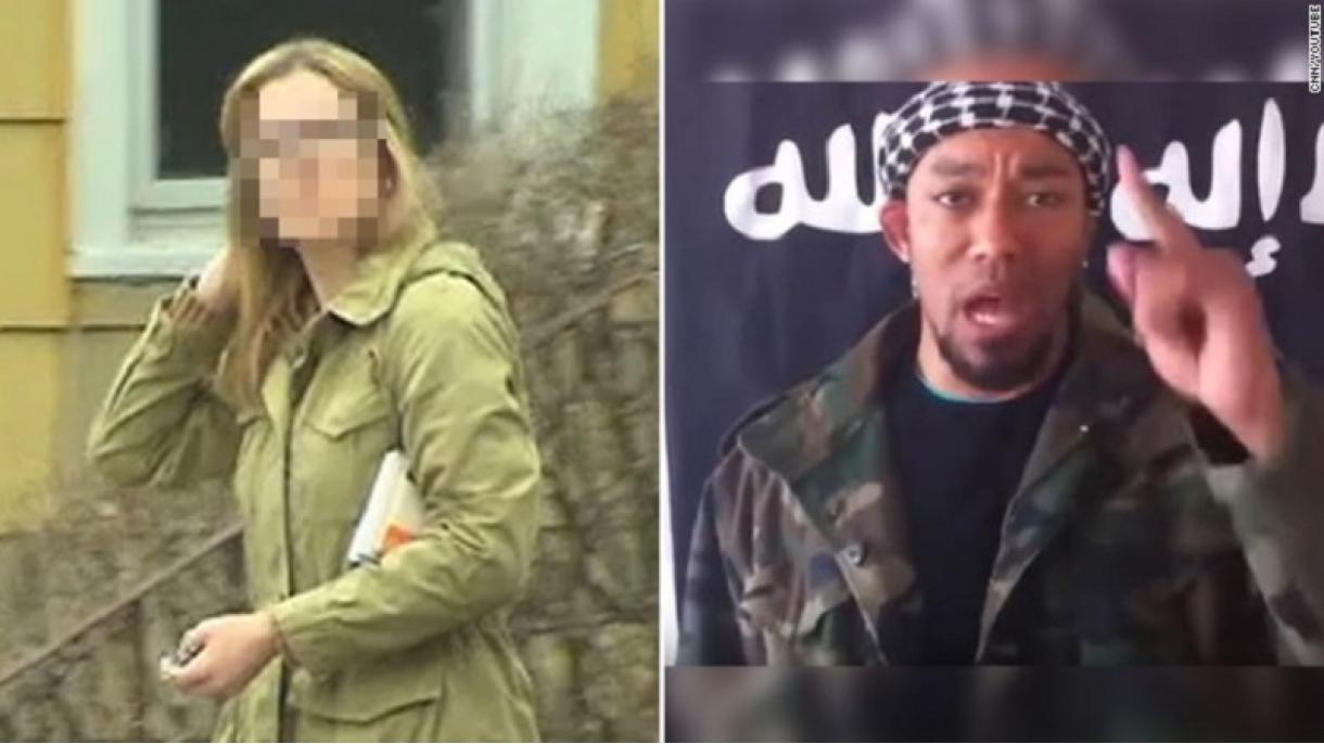 امریکالیک جاسوس داعش تروریستی گه عاشق بولدی