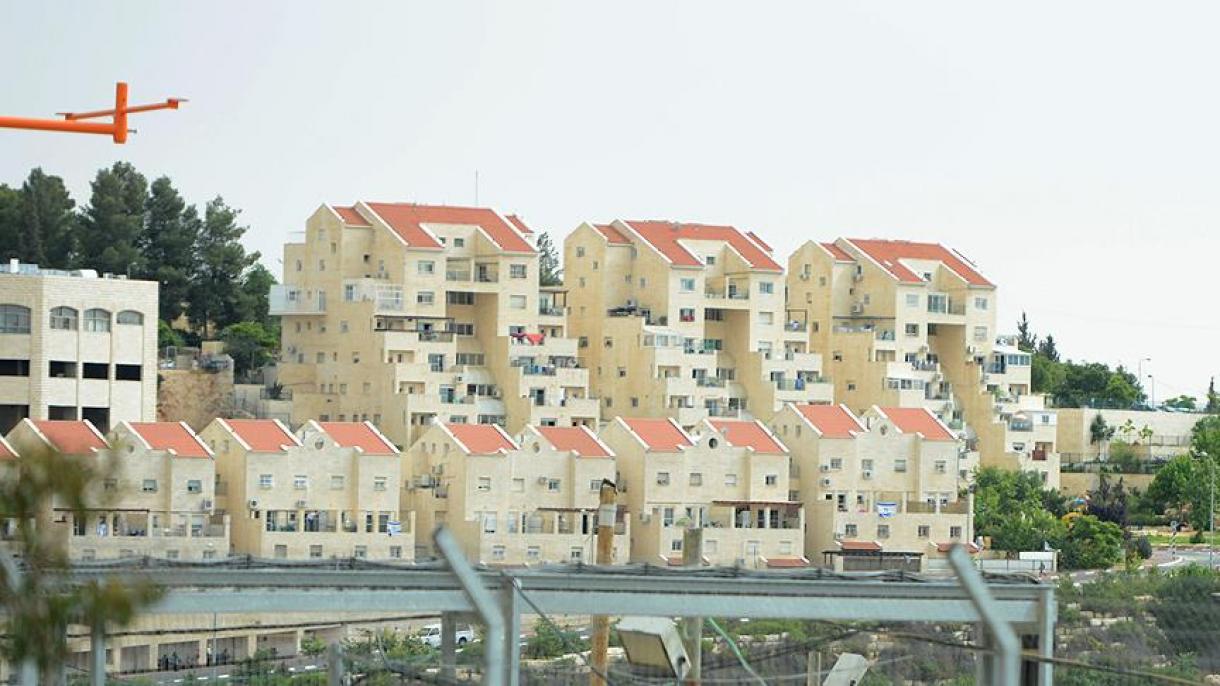 España condena la decisión israelí de construir 2.000 viviendas en asentamientos