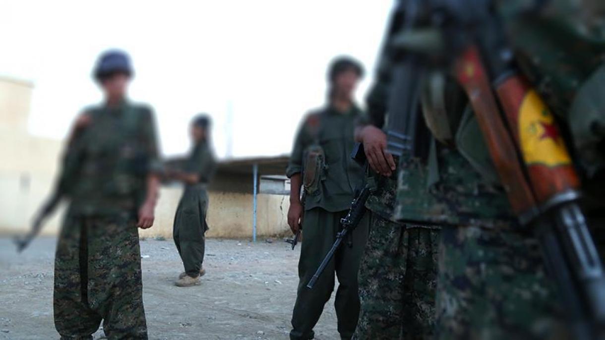 Guam adasynda tälim alan PKK-a agza terrorçylar Afrine getirilmäge başlandy