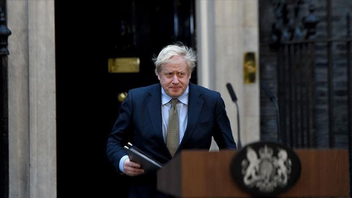 ¿Cómo está el estado de salud de Boris Johnson?