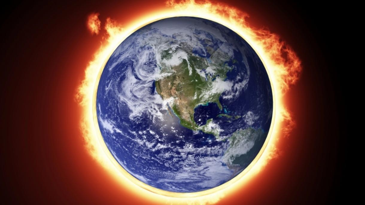 Hallan nuevas evidencias científicas del cambio climático en último milenio