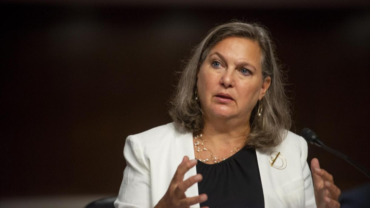 Nuland: “Turquía ha dado pasos firmes en virtud de la Convención de Montreux”