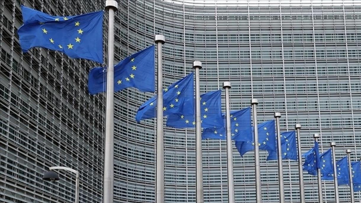 Европа Биримдиги  Иранга карата санкцияларды кеңейтти