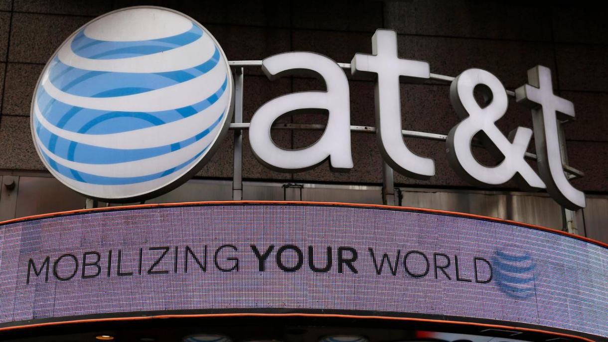 Fueron filtrados los datos personales de 73 millones de antiguos y actuales clientes de AT&T