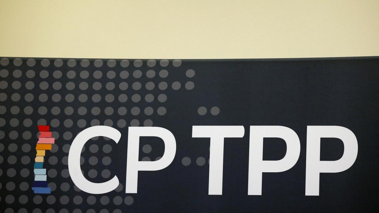 日本和墨西哥同意扩增CPTPP成员